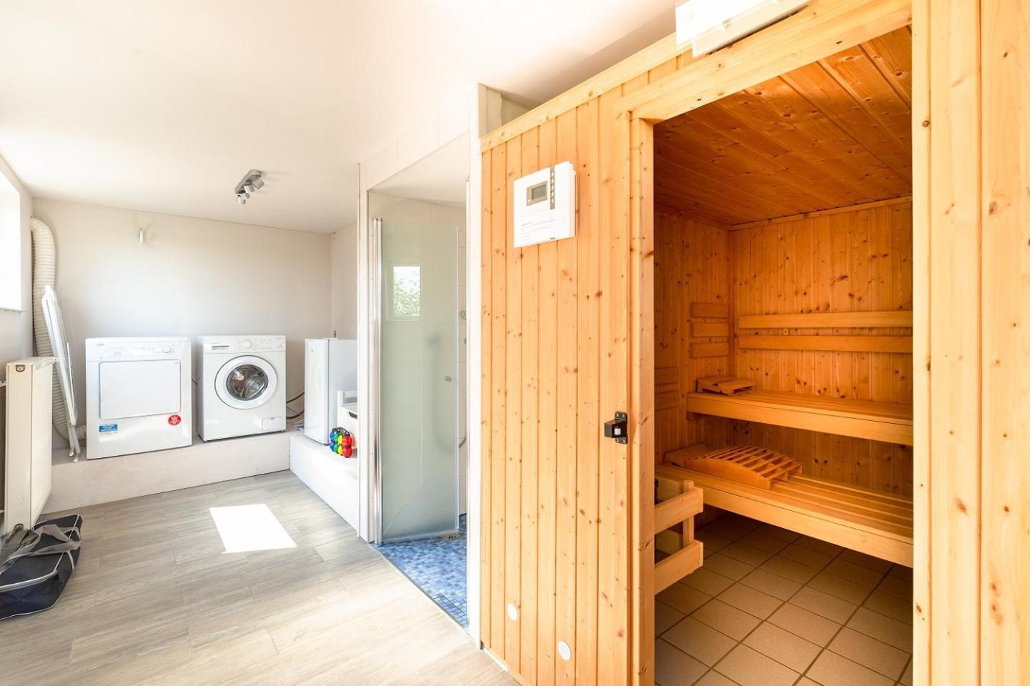 דירות Dagebüll Haus Bendix מראה חיצוני תמונה