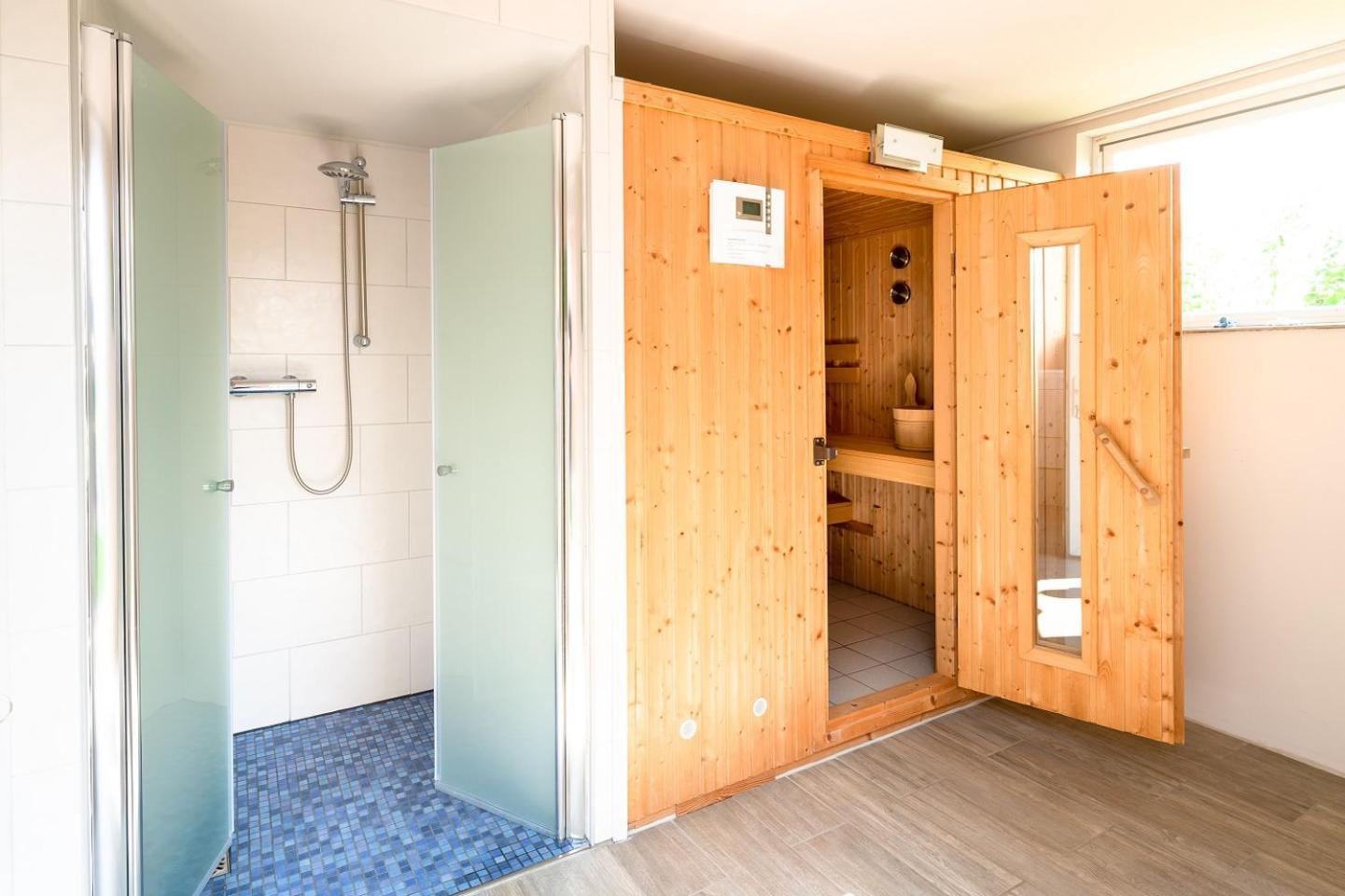 דירות Dagebüll Haus Bendix מראה חיצוני תמונה